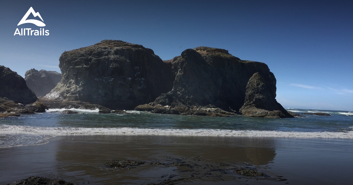 10 Best Trails and Hikes in Bandon AllTrails
