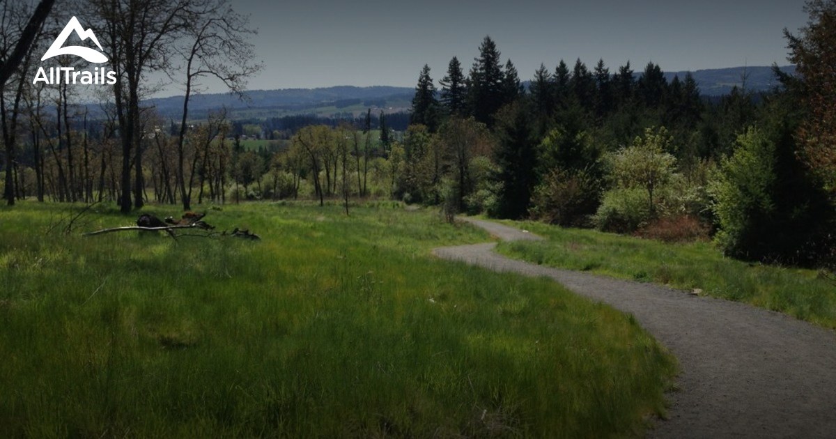 Best Trails near Beaverton - Oregon | 410 Photos & 377 Reviews | AllTrails