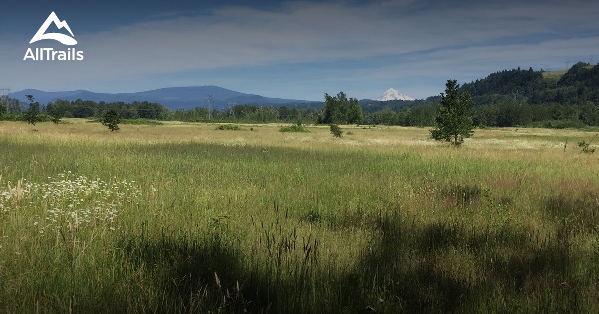 Best trails in Boring, Oregon AllTrails