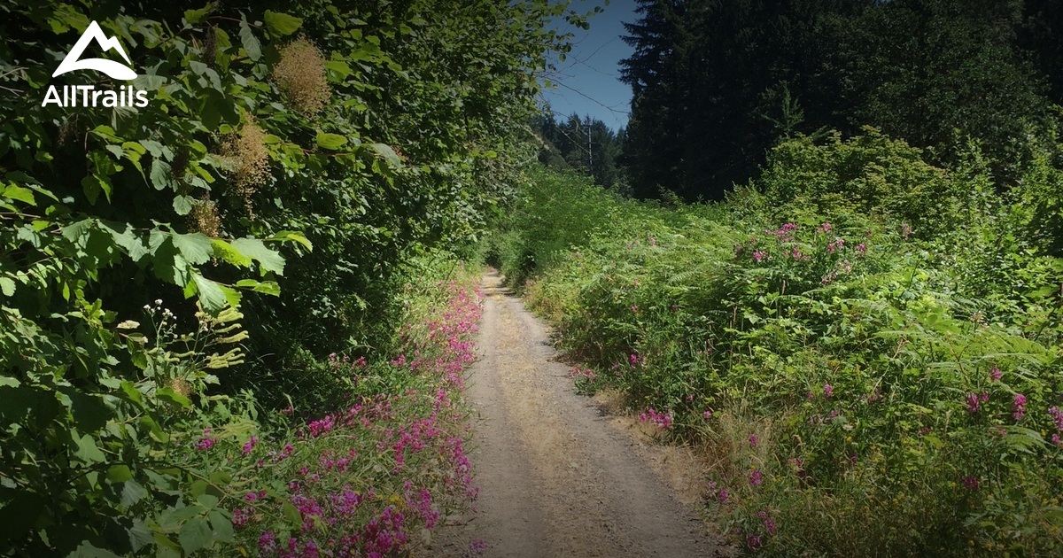 Best Hikes and Trails in Boring AllTrails