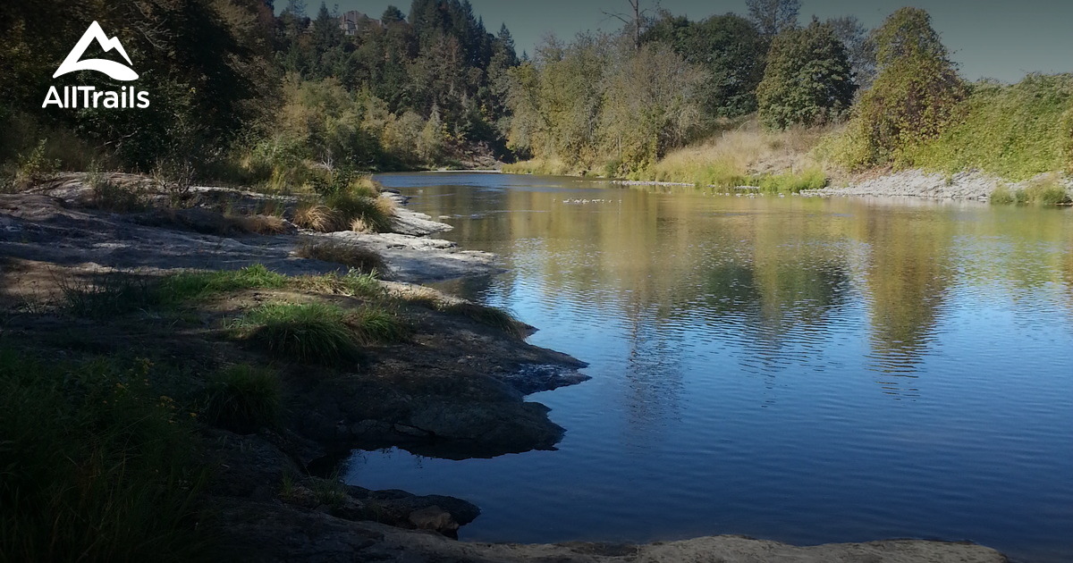 Best Trails near Canyonville, Oregon AllTrails