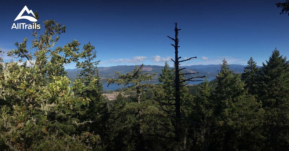 Best Trails near Cascade Locks, Oregon AllTrails