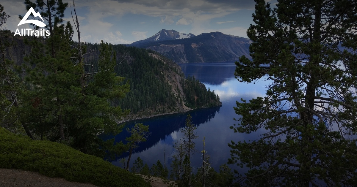 Best Trails near Chiloquin, Oregon AllTrails