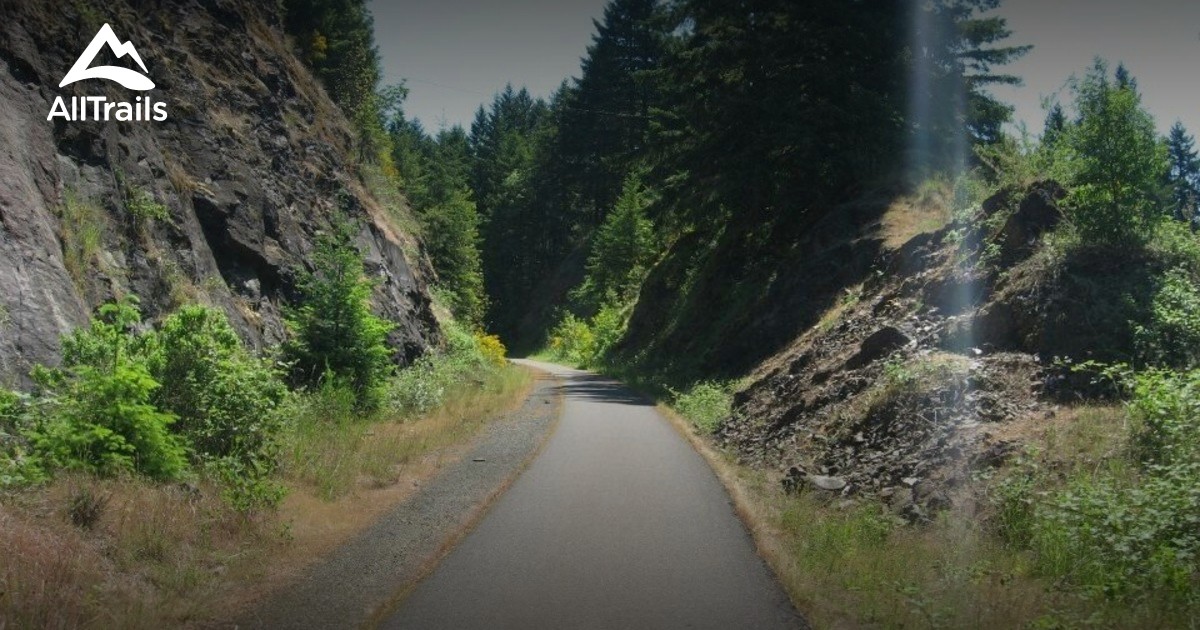 Best Trails Near Cottage Grove Oregon Alltrails