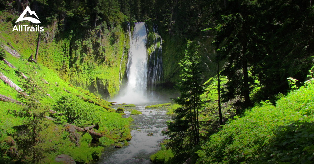 Best Trails near Crescent, Oregon AllTrails