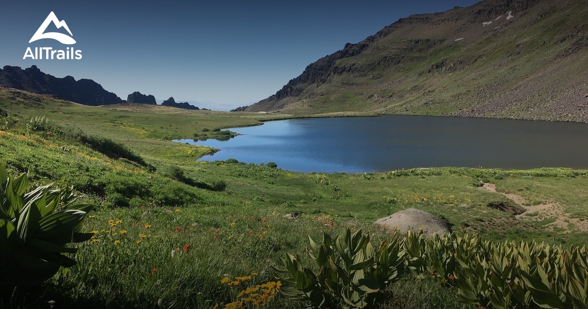 10 Best Trails and Hikes in Frenchglen AllTrails