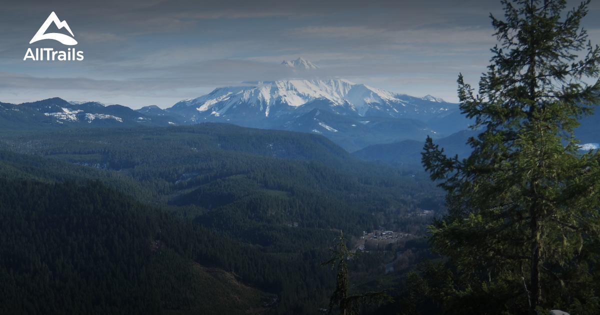 Best Trails near Gates Oregon 133 Photos & 98 Reviews AllTrails