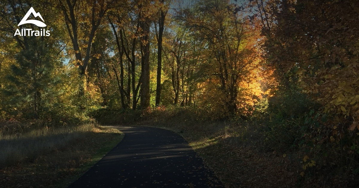 Best Trails near Gold Hill, Oregon AllTrails