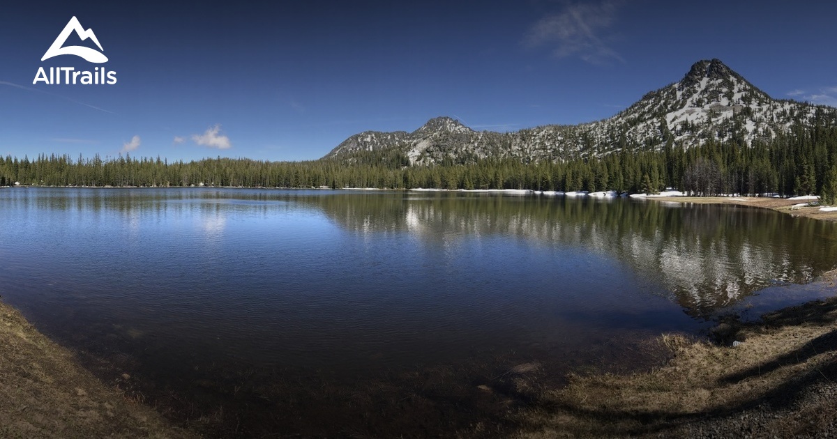 Best Trails near Haines, Oregon AllTrails