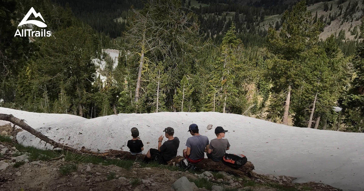 Best Trails near Halfway, Oregon