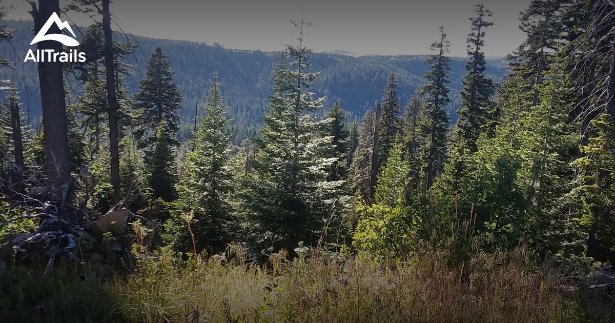 Best Hikes and Trails in Heppner AllTrails