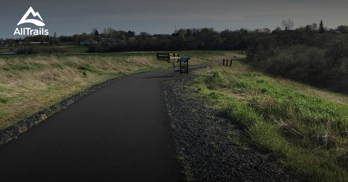 Best Hikes and Trails in Hermiston AllTrails