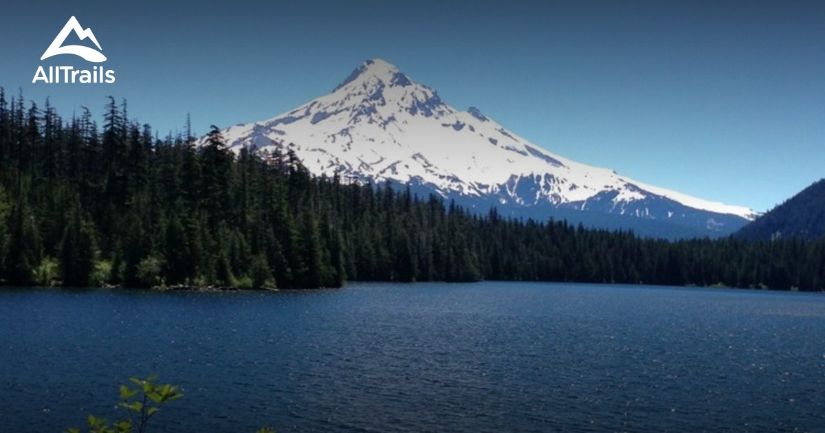Waterfront Wonders: 5 Beautiful Hiking Trails in Hood River – Oregon