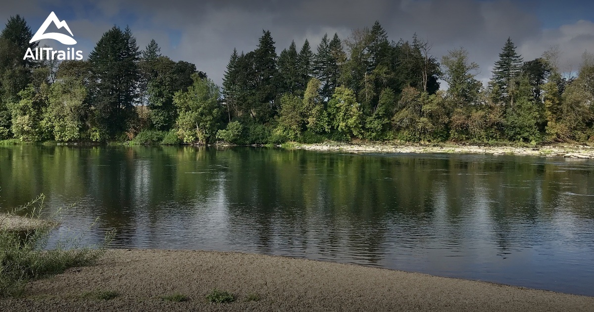 Best Hikes and Trails in Keizer AllTrails