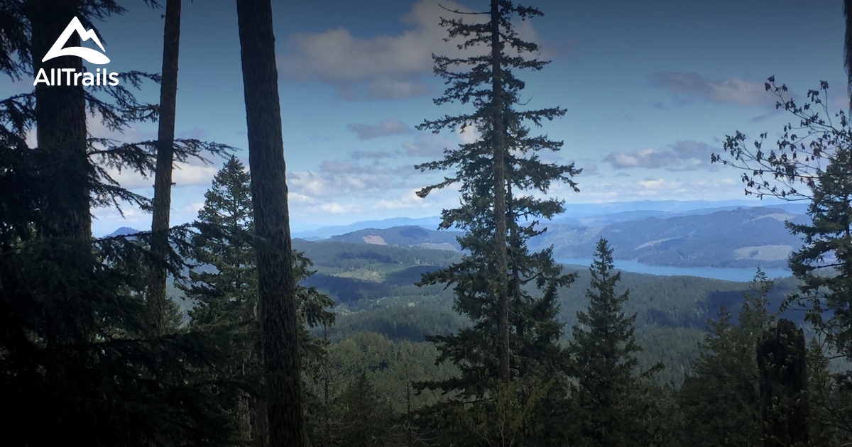 10 Best Trails and Hikes in Lowell AllTrails