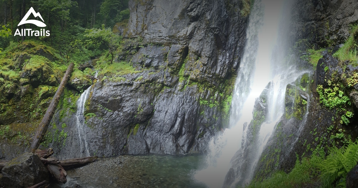 Best Trails near Lyons Oregon 246 Photos & 121 Reviews AllTrails