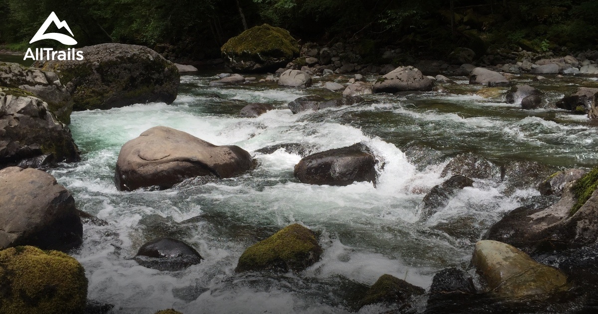 Best trails in Lyons, Oregon AllTrails