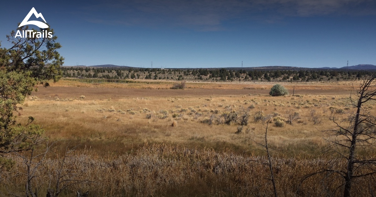 Best Trails near Madras Oregon 19 Photos & 15 Reviews AllTrails