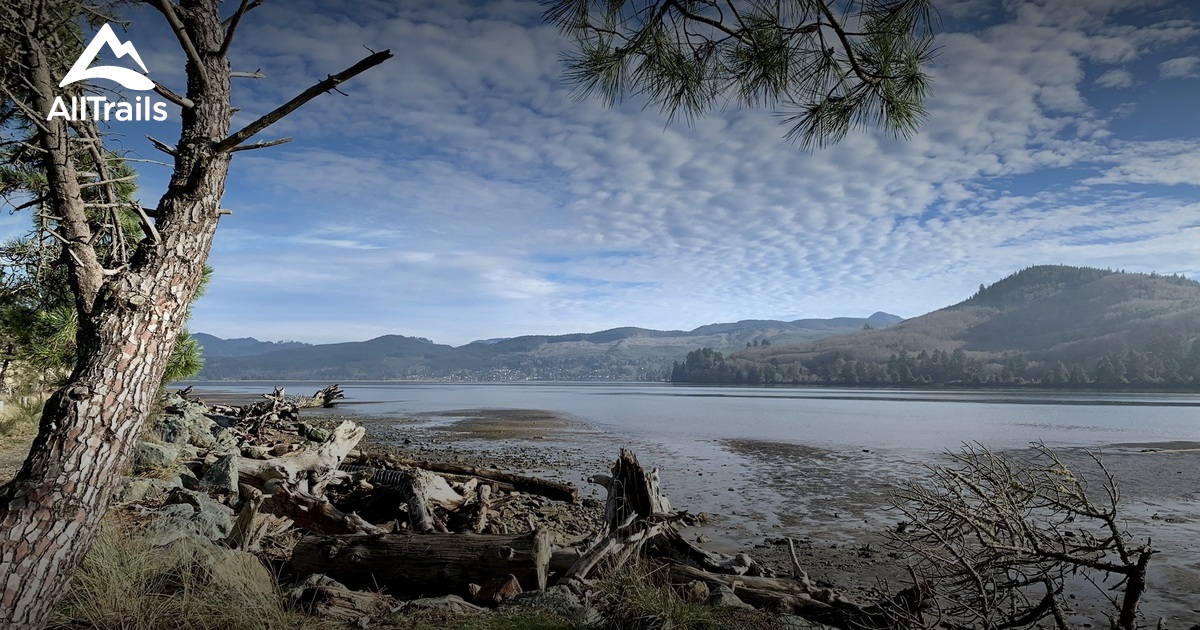 Best Trails near Manzanita, Oregon AllTrails