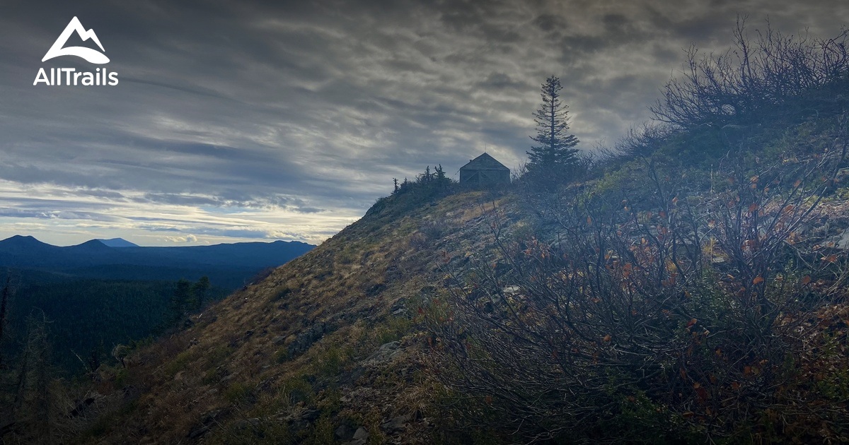 Best Hikes and Trails in McKenzie Bridge AllTrails