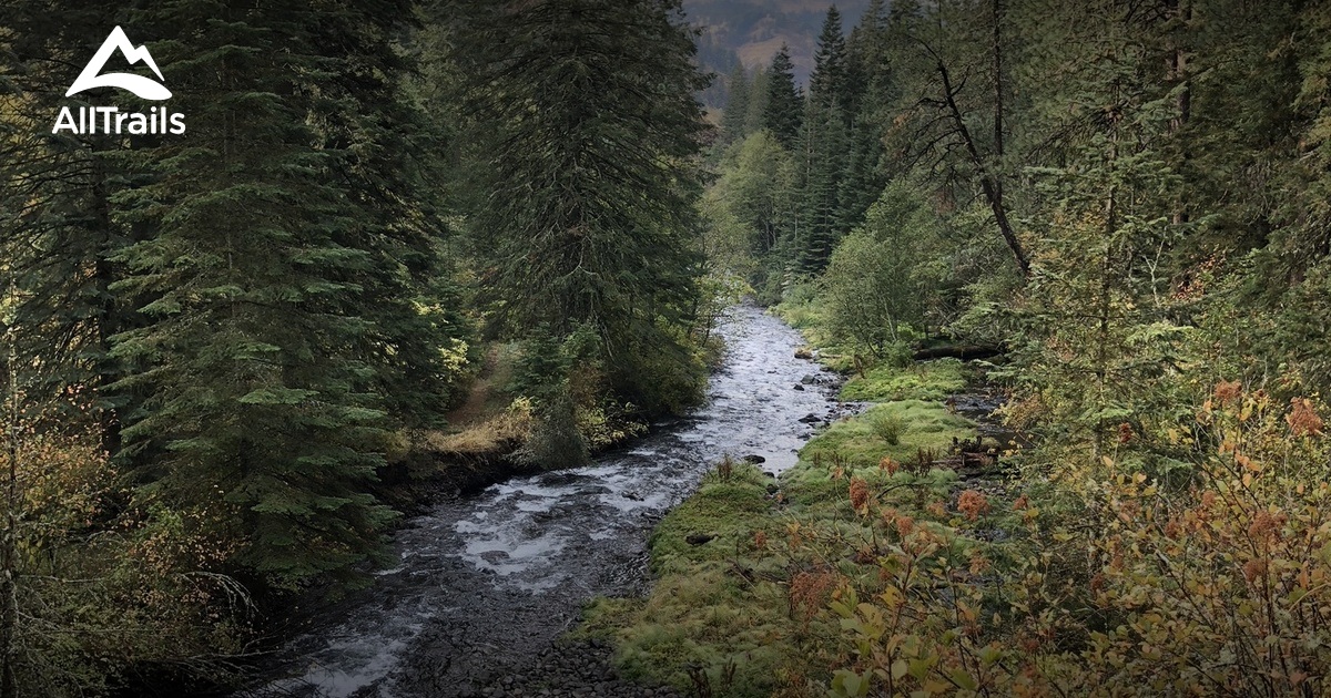 Best Hikes and Trails in MiltonFreewater AllTrails