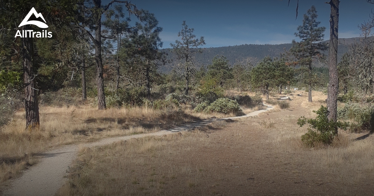 Best Trails near O Brien, Oregon AllTrails
