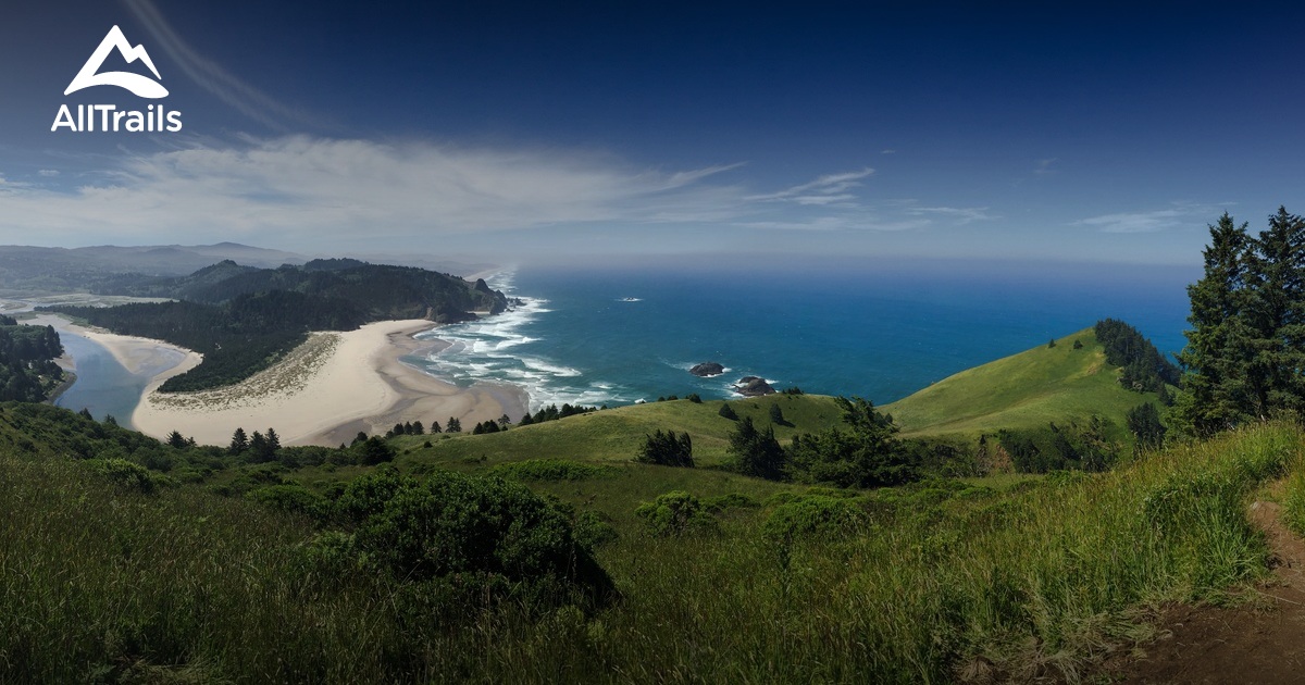 Best Trails near Otis, Oregon