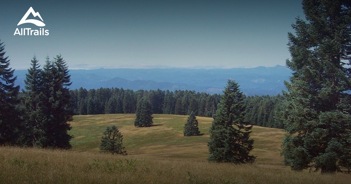 Best Trails near Philomath, Oregon AllTrails