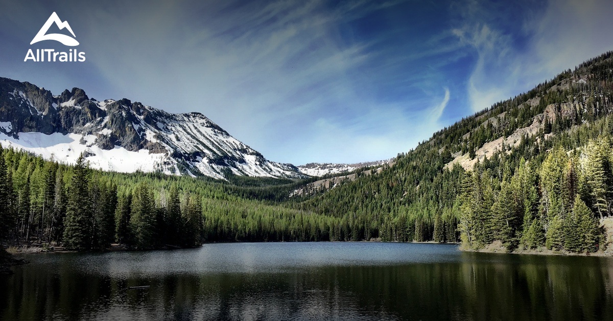 Best Hikes and Trails in Prairie City AllTrails