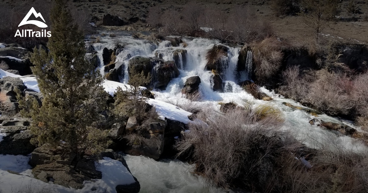 Best Trails near Redmond, Oregon | AllTrails