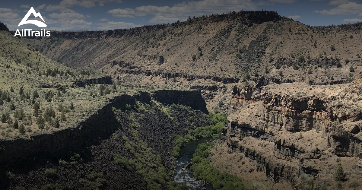 Best Trails near Redmond, Oregon | AllTrails