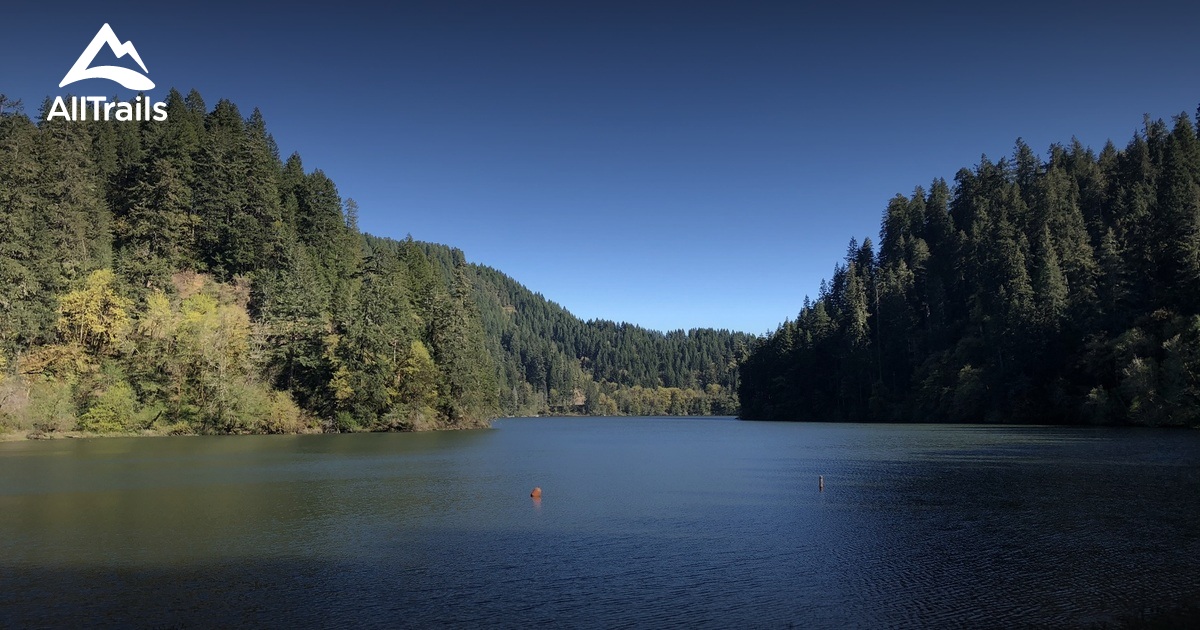 Best Hikes and Trails in Scottsburg AllTrails