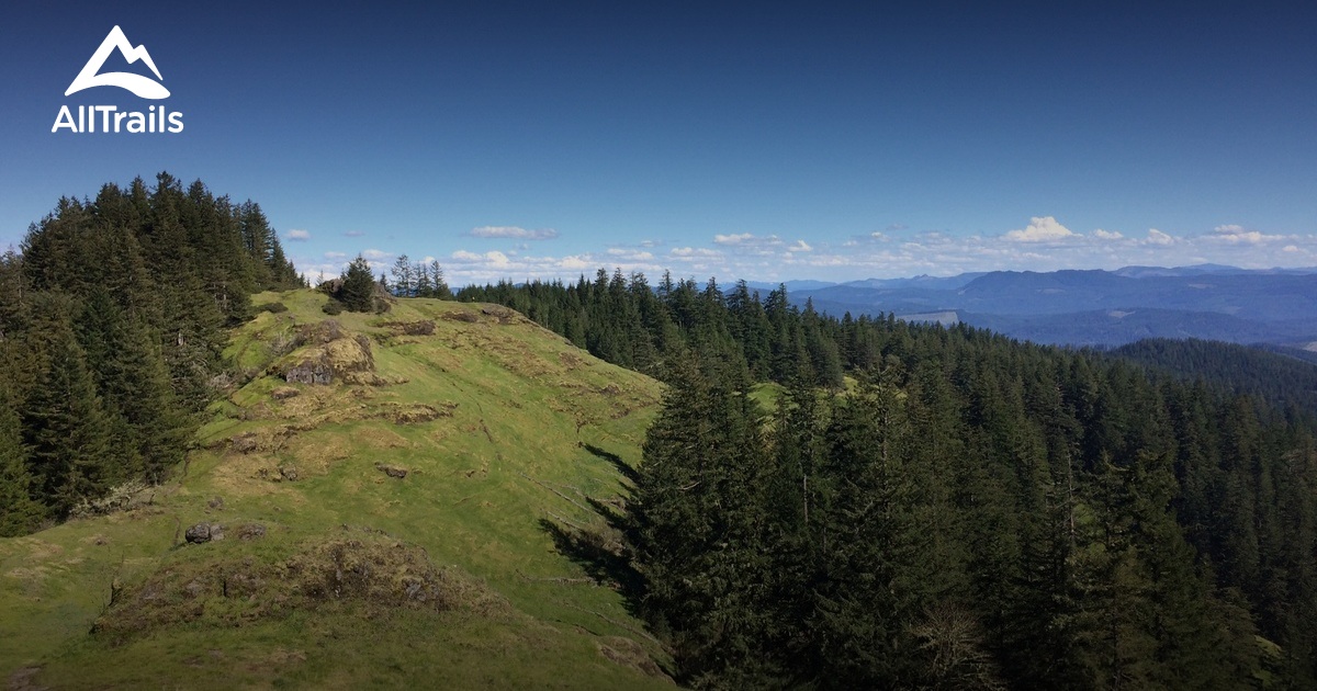 Best Trails near Sweet Home, Oregon AllTrails
