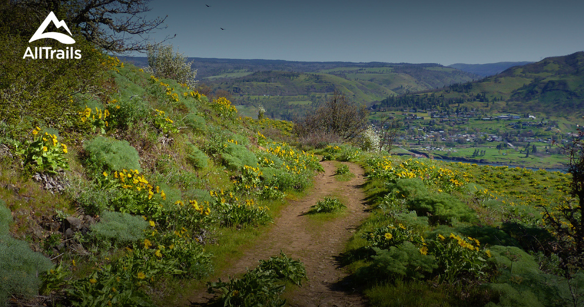 2023 Best Bird Watching Trails In The Dalles AllTrails