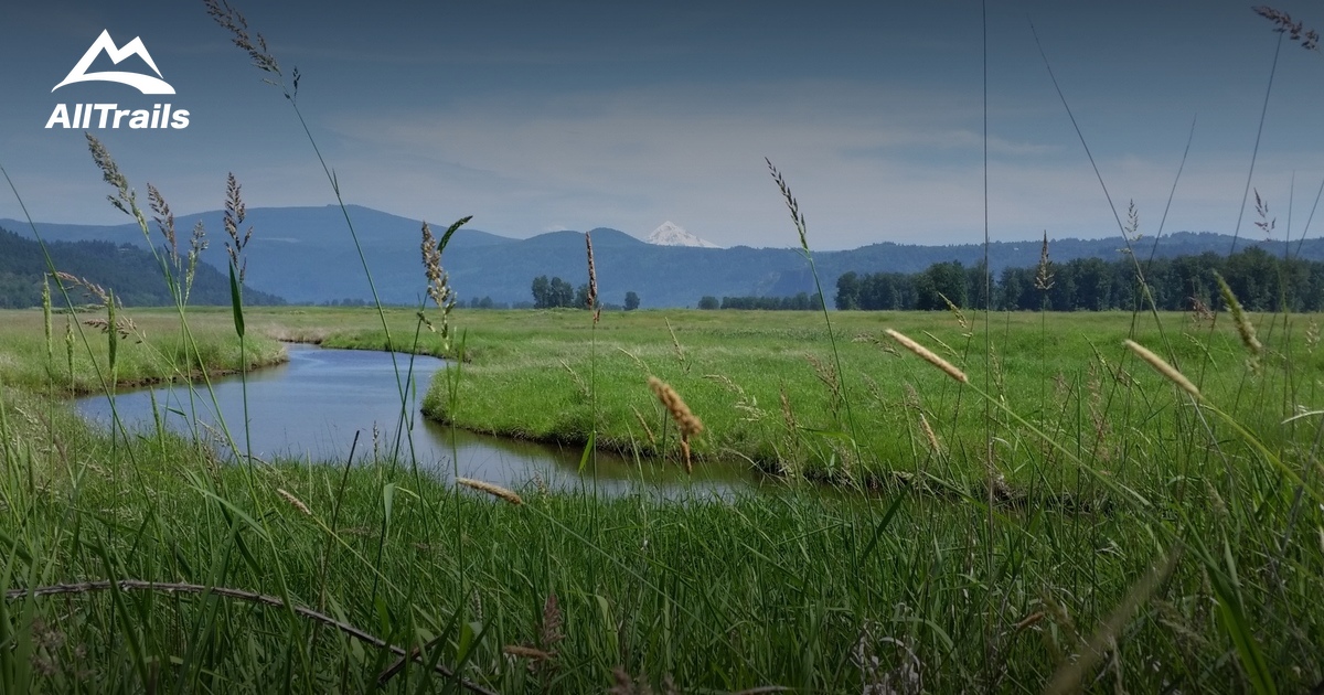 Best Trails near Troutdale, Oregon