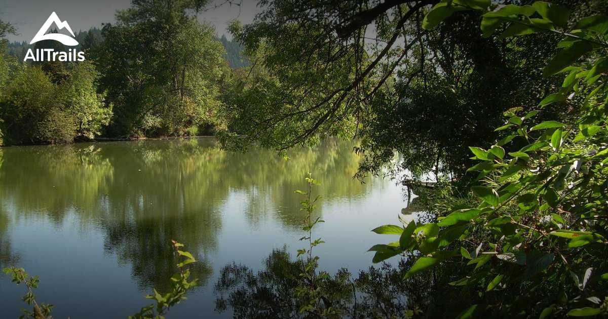 Best Trails near Tualatin, Oregon AllTrails