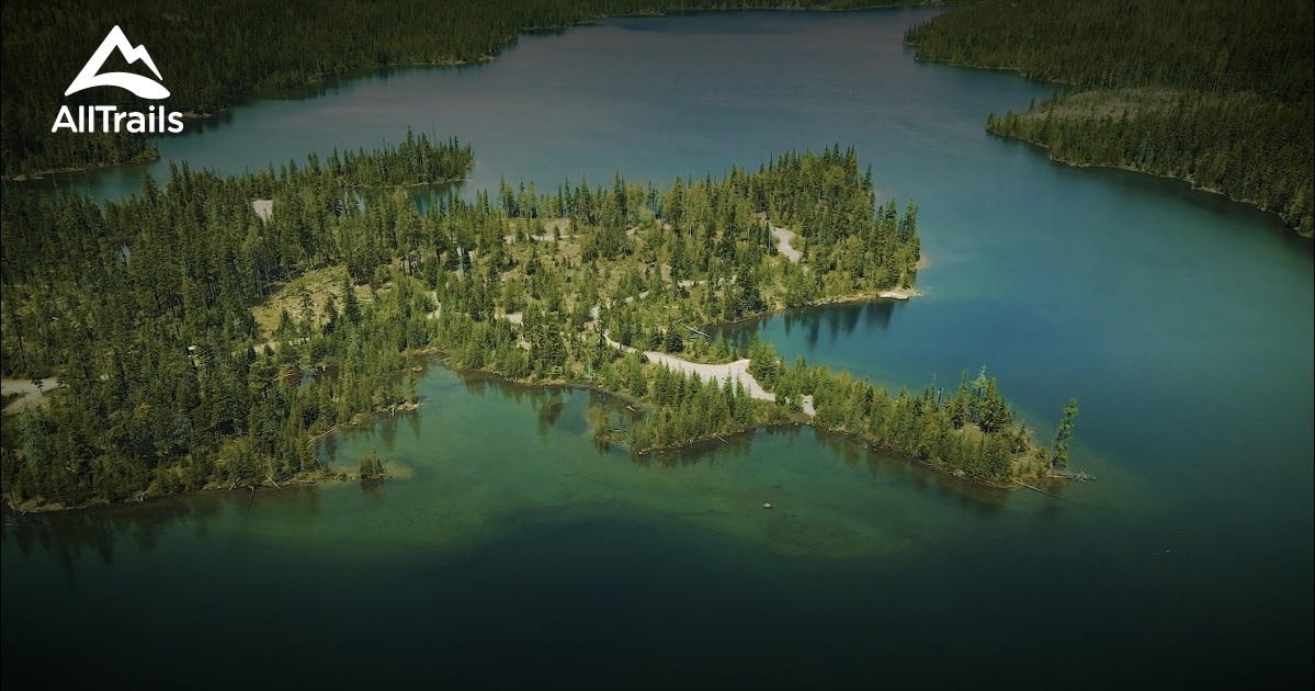 Best Hikes and Trails in Warm Springs AllTrails