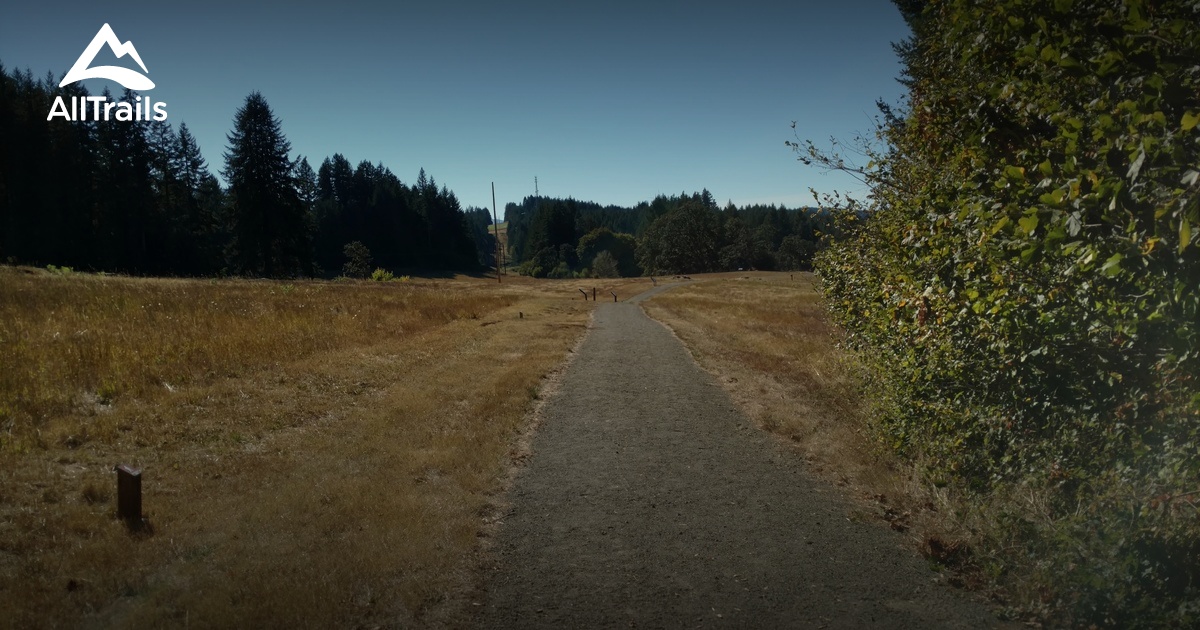 Best Trails near Willamina, Oregon AllTrails