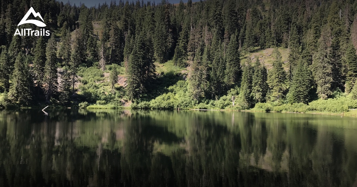 Best Trails near Williams, Oregon AllTrails
