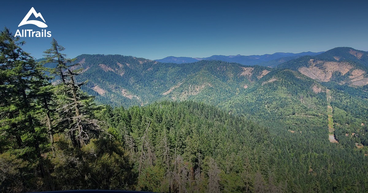 Best Hikes and Trails in Wolf Creek AllTrails