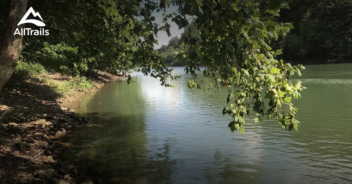 Best trails in Apollo, Pennsylvania AllTrails