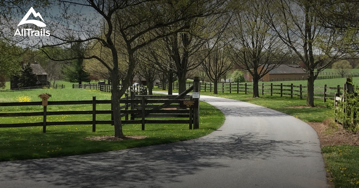 Best Hikes and Trails in Atglen AllTrails