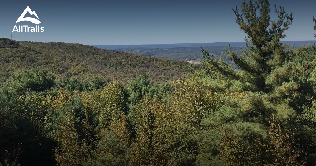 Best trails in Bath, Pennsylvania AllTrails