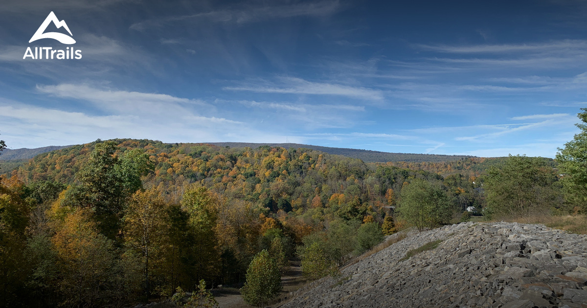 10 Best trails and hikes in Bedford AllTrails