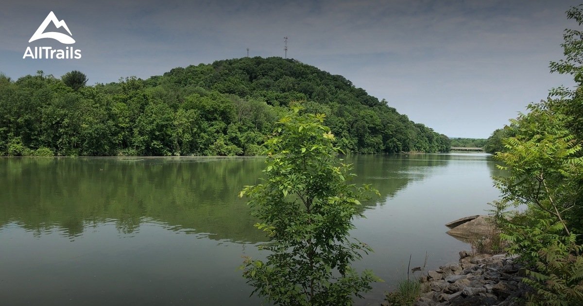 Best Trails near Bernville, Pennsylvania AllTrails