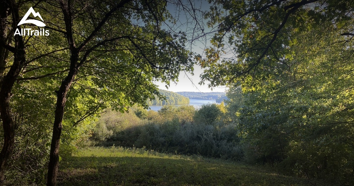 Best Hikes and Trails in Branchton AllTrails