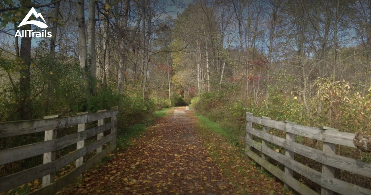 Best Hikes and Trails in Brockway AllTrails