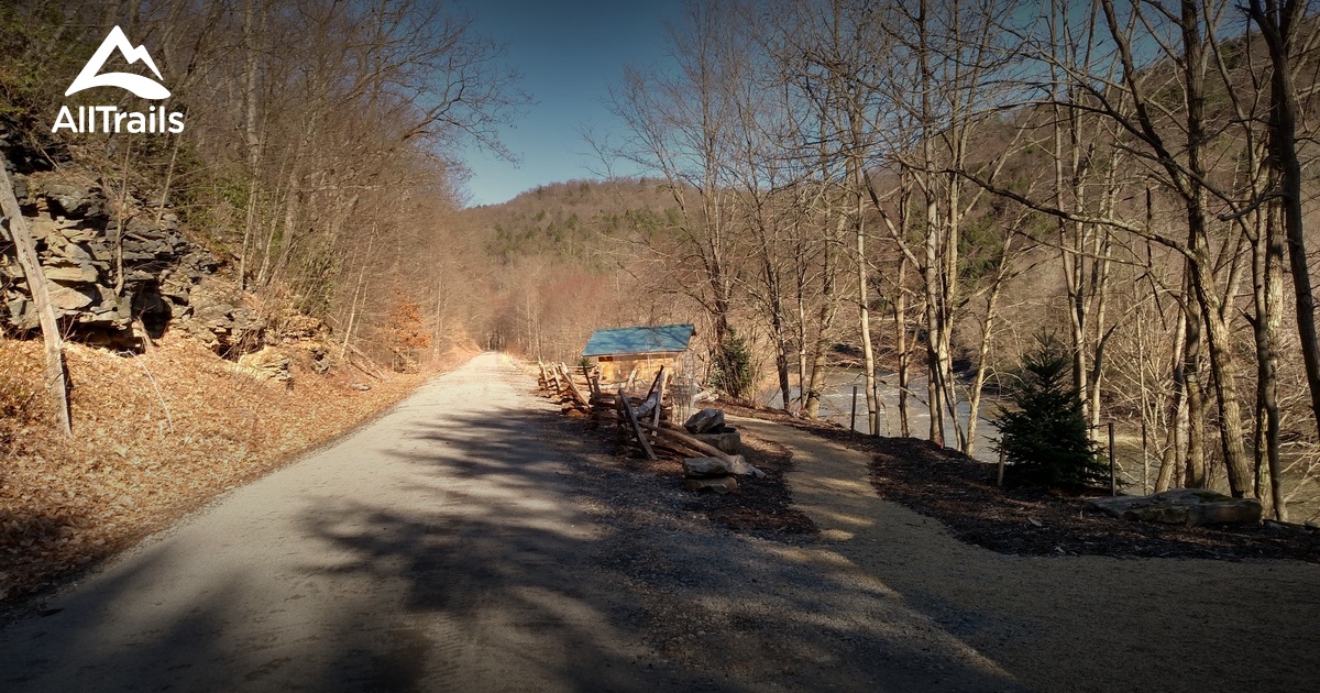 Best Hikes and Trails in Brookville AllTrails