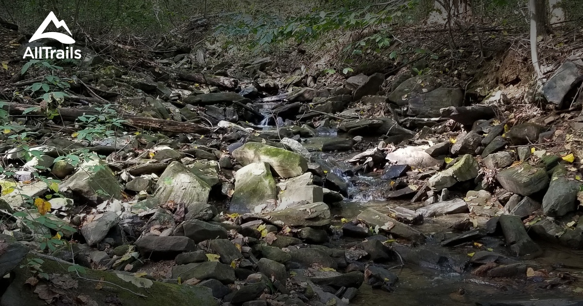 Best Hikes and Trails in Broomall AllTrails