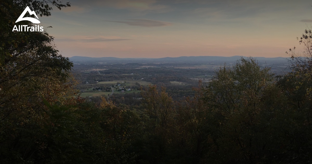 Colonial Paths: 5 Stunning Hiking Trails in Carlisle – Pennsylvania Colonial Paths: 5 Stunning Hiking Trails in Carlisle – Pennsylvania